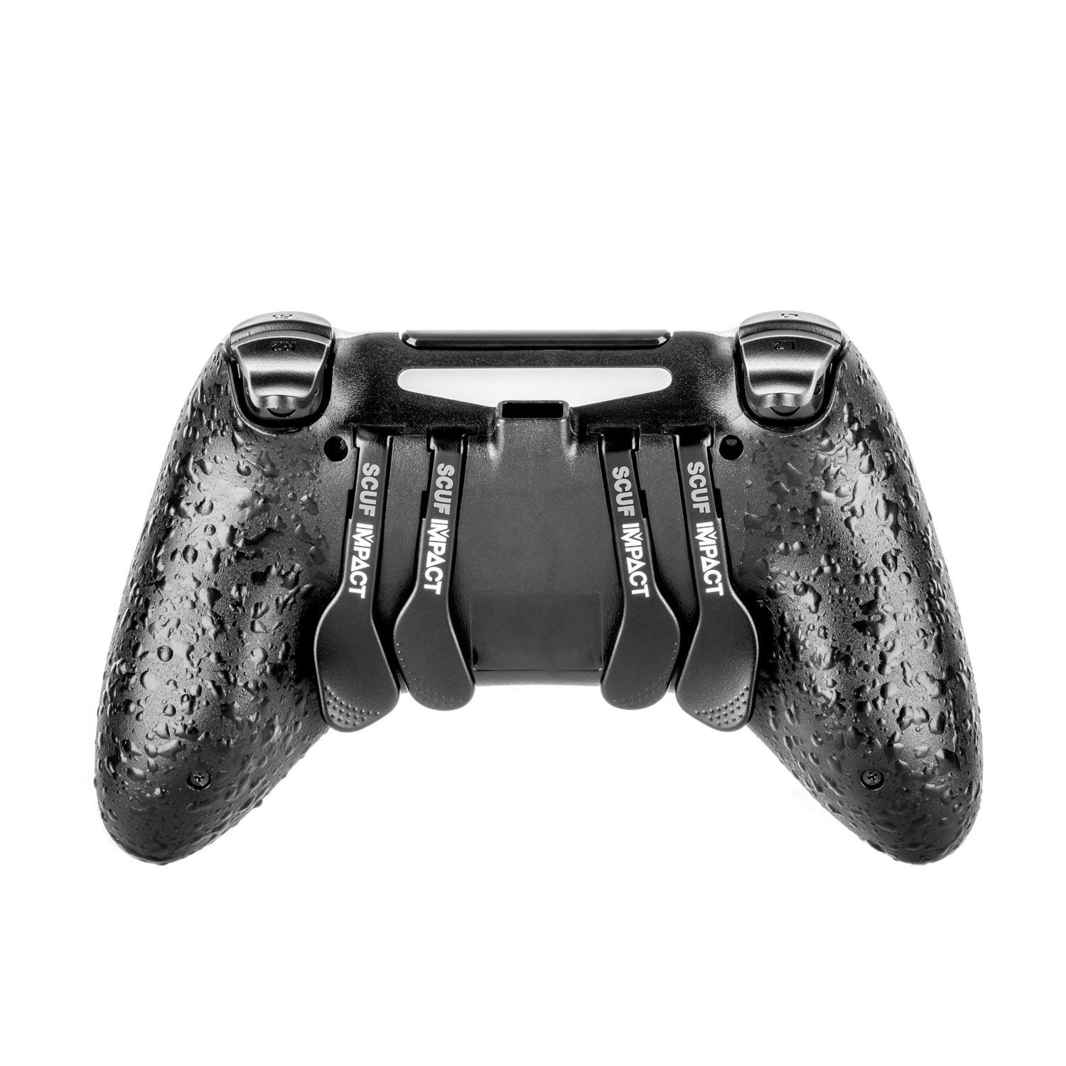 2nd hand scuf controller