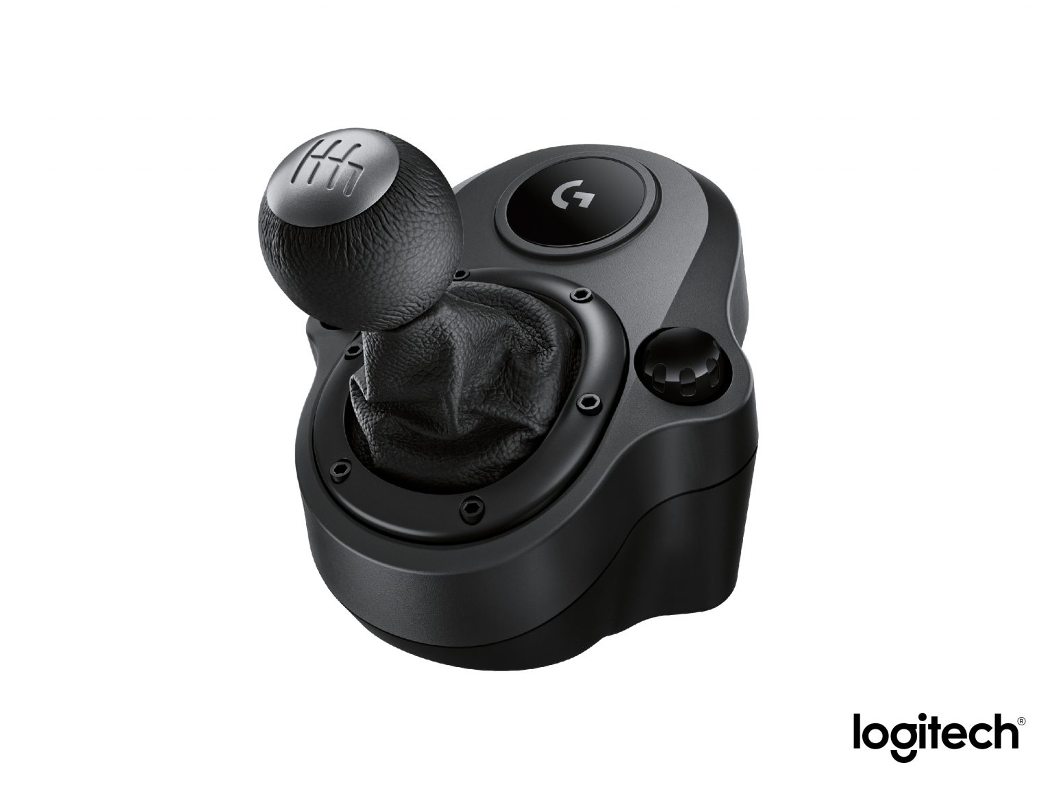 Logitech Gear shifter for G29,G920 and G923 MediaSpace