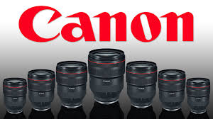 Lens Canon