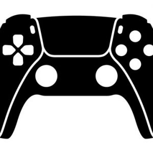 PS4 / PS5 controller