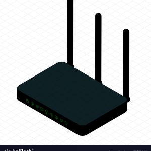 Router extender network