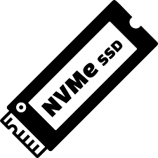 SSD NVME M2