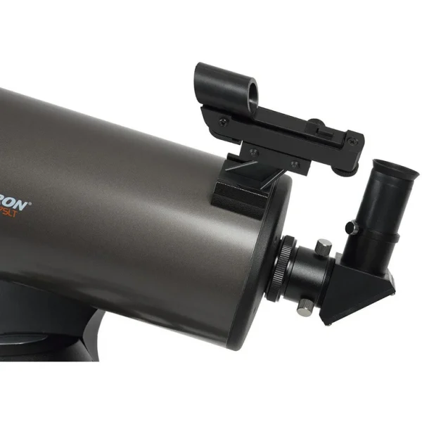 Compact Computerized Telescopes Celestron - NexStar 127SLT Computerized Telescope - Compact and ...