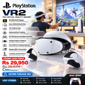 PlayStation VR2