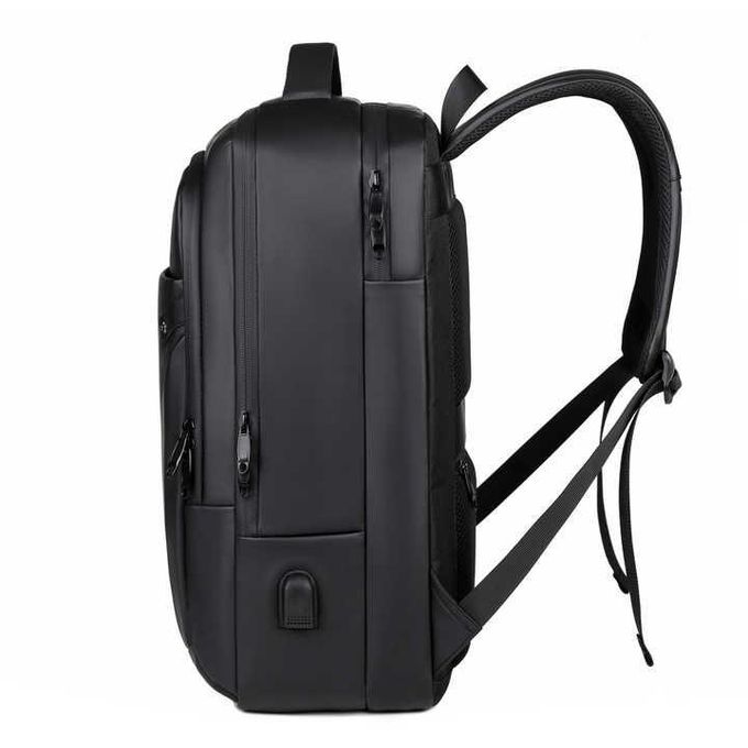 Business Travel Backpack 17inch laptop - Image 5