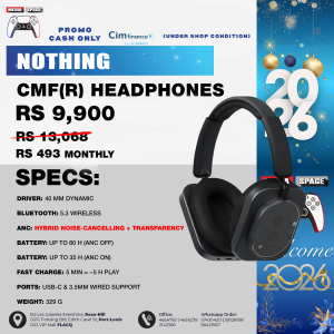 Nothing Headphone 1