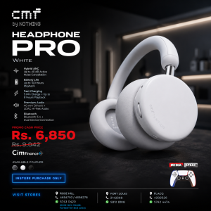 CMF by Nothing Headphone Pro Active Noise Canceling Wireless Headphones Bluetooth 5.4 Over The Ear Headset, 50H ANC Playtime, Bass&Treble Slider, Custom EQ&Spatial Audio, Hi-Res LDAC, Dark Grey