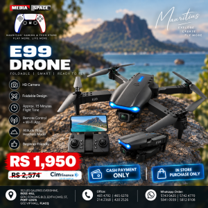 E99 Pro RC Foldable Drone With 4K Professional Camera HD Wifi Fpv Photography Quadcopter Model Selfie Drones Gifts Toys for boys
