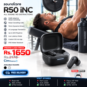 ANKER Soundcore R50i NC