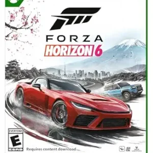 Forza Horizon 6 | Standard Edition | XBOX Series X