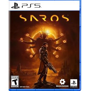 SAROS PS5