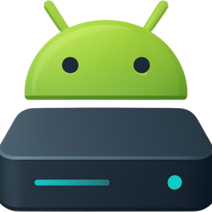 Android box