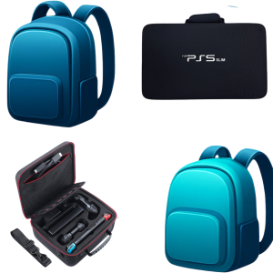 Bag carrying case backpack