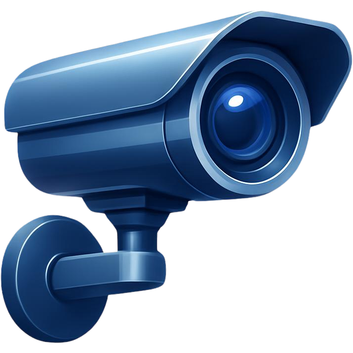 Camera Surveillance