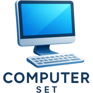 Computer Set