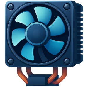 CPU Cooler Fan