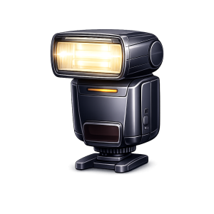 Flash Light Equipment