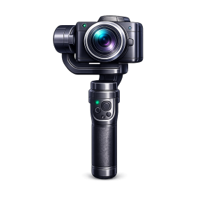 Gimbal Stabilizer
