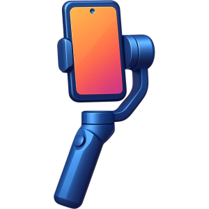Gimbal Stabilizer