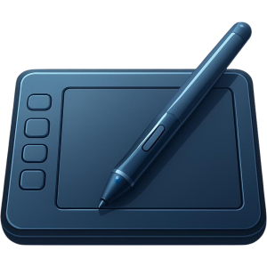 GRAPHIC TABLET