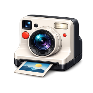 Instant Camera