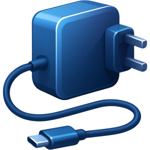 Laptop charger