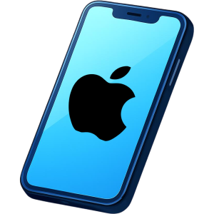 New Apple iPhone