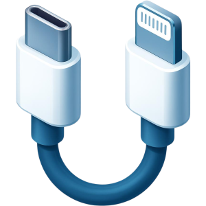 Original Apple Cables/Connectors