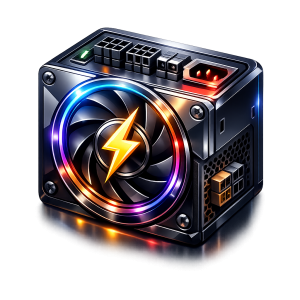 Power Supply