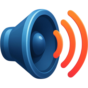 speaker