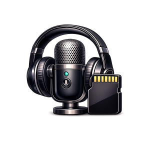 Streaming and Podcast