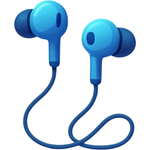 Wired Earphone