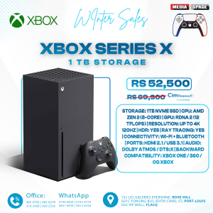Xbox Series X
