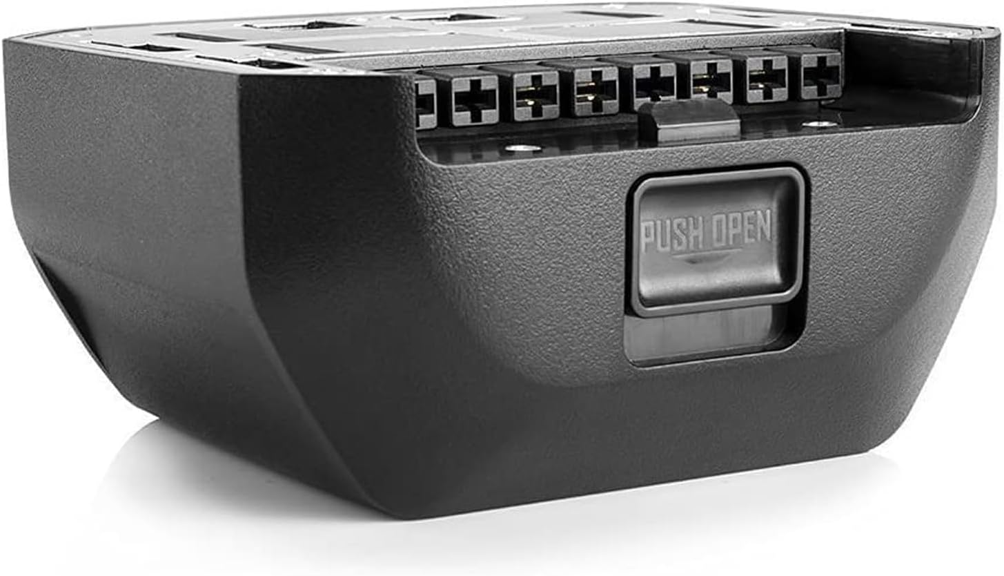 Godox WB87B WB87 8940mAh Rechargeable Lithium-Ion Battery Pack for AD600 / AD600B / AD600M / AD600BM Series with 500 Full Power Flashes - Image 6