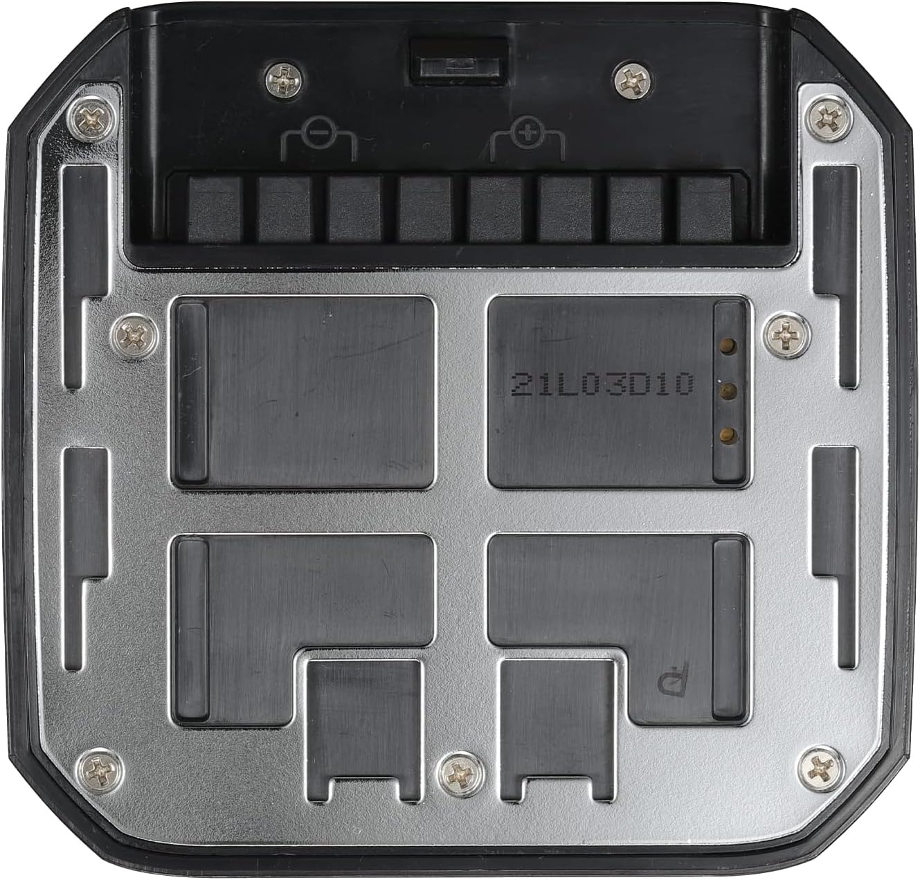 Godox WB87B WB87 8940mAh Rechargeable Lithium-Ion Battery Pack for AD600 / AD600B / AD600M / AD600BM Series with 500 Full Power Flashes - Image 5