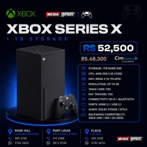 Xbox Series X