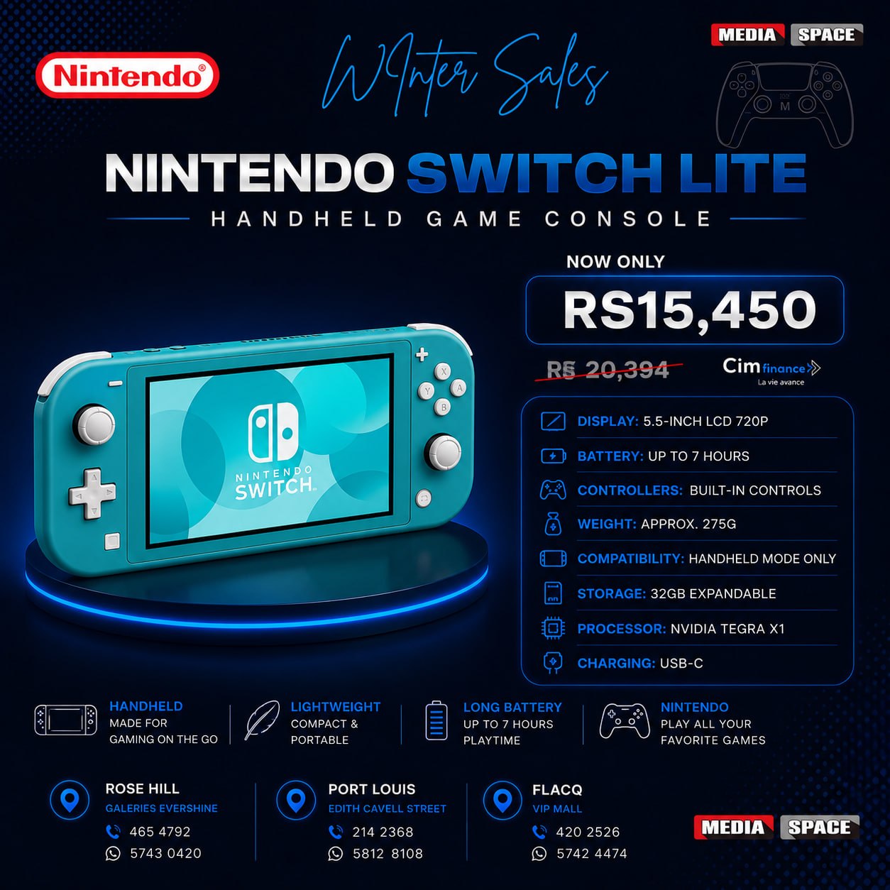 switchlight