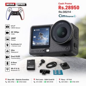 DJI Osmo Action 6