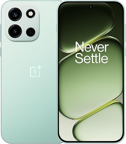 OnePlus Nord 6 Dual-SIM 512GB ROM + 12GB RAM 5G Smartphone - International Version - Image 10
