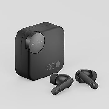 CMF BUDS PRO 2 BLACK - Image 3