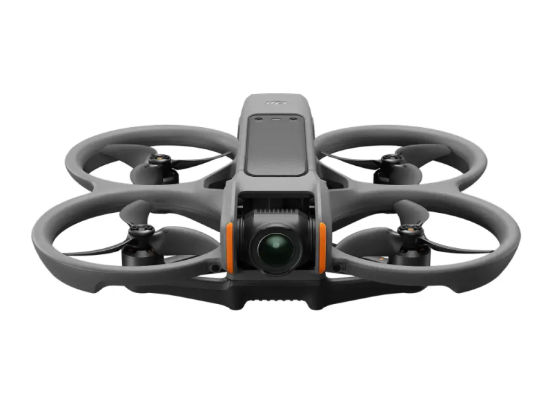 DJI Avata2 FlyMore Combo Camera Drone 3 Batteries, RC Motion, Goggles - Image 8