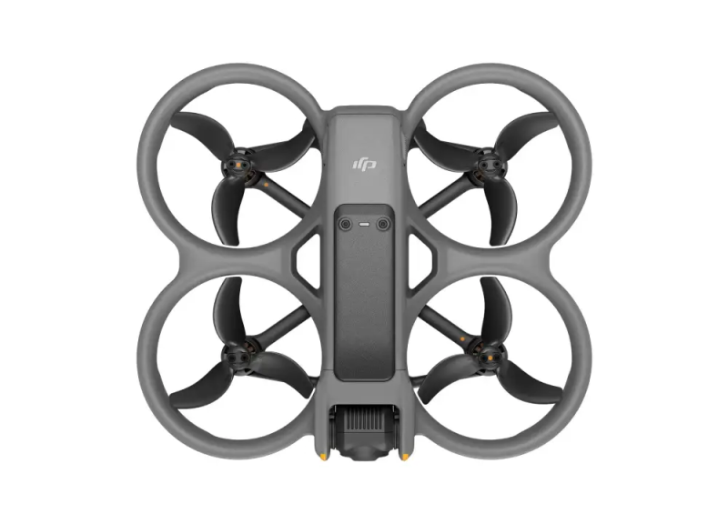 DJI Avata2 FlyMore Combo Camera Drone 3 Batteries, RC Motion, Goggles - Image 7