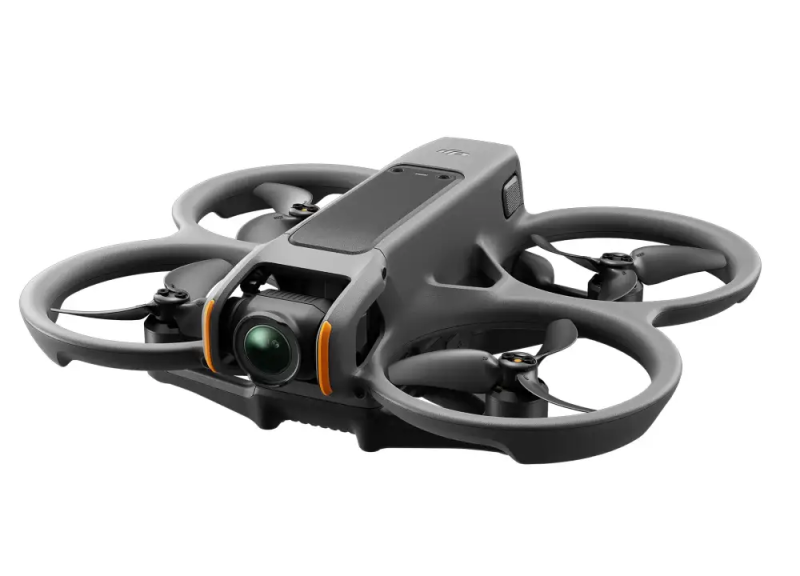 DJI Avata2 FlyMore Combo Camera Drone 3 Batteries, RC Motion, Goggles - Image 6