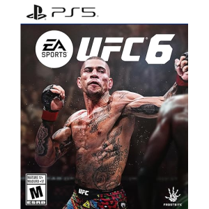 EA Sports UFC 6 (PS5)