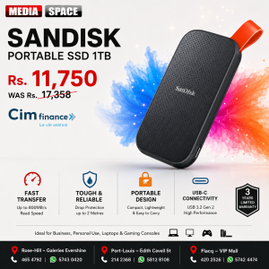 SanDisk Portable SSD 1TB- Up to 800MB/s, USB-C, USB 3.2 Gen 2, Updated Firmware - External Solid State Drive - SDSSDE30-1T00-G26