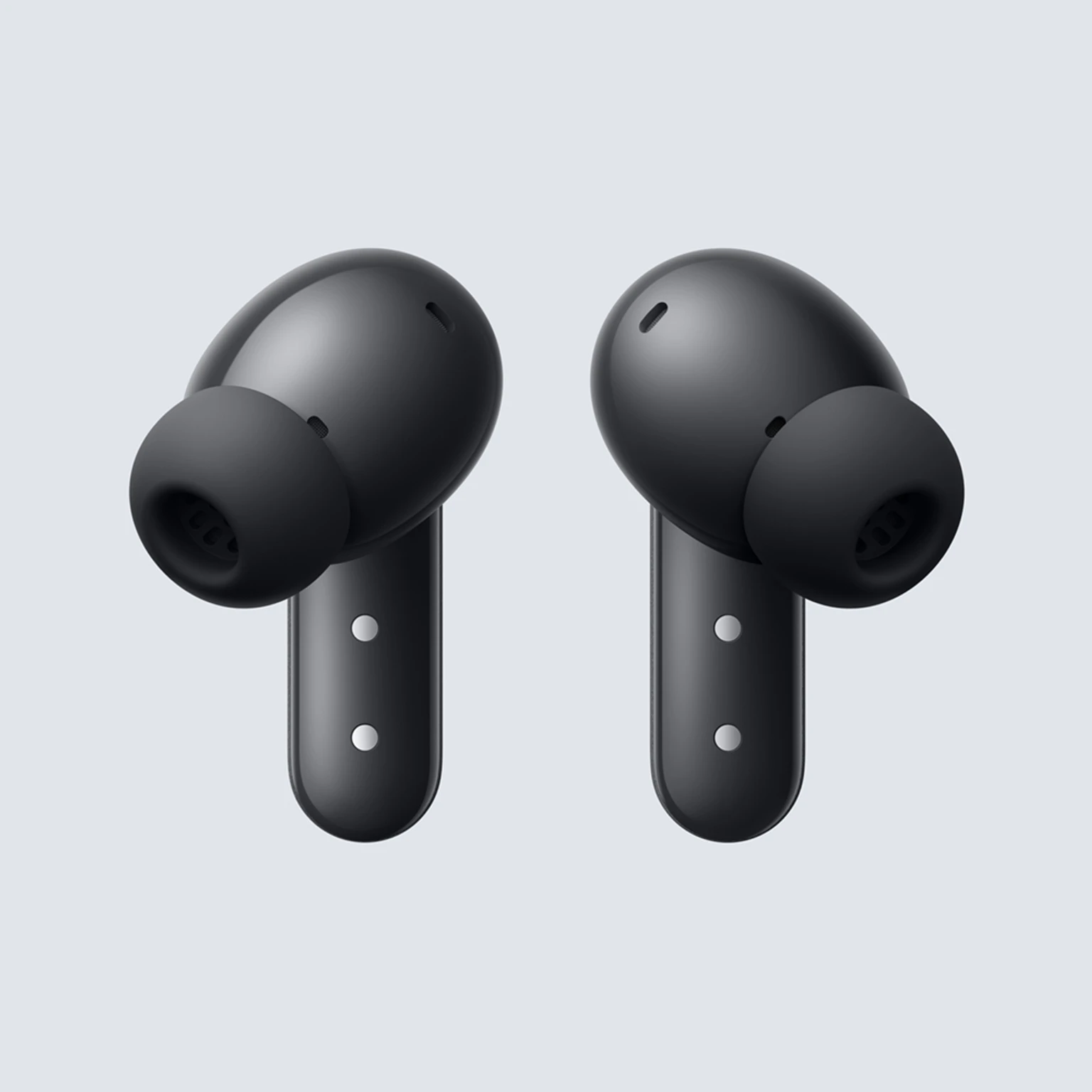 CMF BY NOTHING CMF Buds Wireless Earbuds,42dB Active Noise Cancellation,50mAh 35.5H Playtime IP54 Waterproof Earphones - Image 2