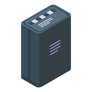 Camera Battery
