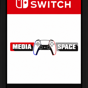 Nintendo Switch Games Physical