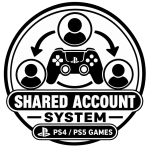 SHARED ACCOUNT SYSTEM