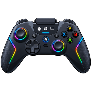 Android/Pc controller